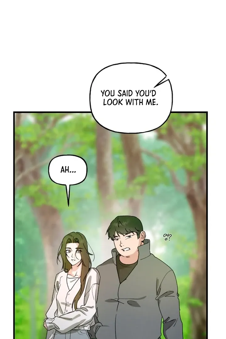 He Is the Tiger Chapter 15 page 66 - 