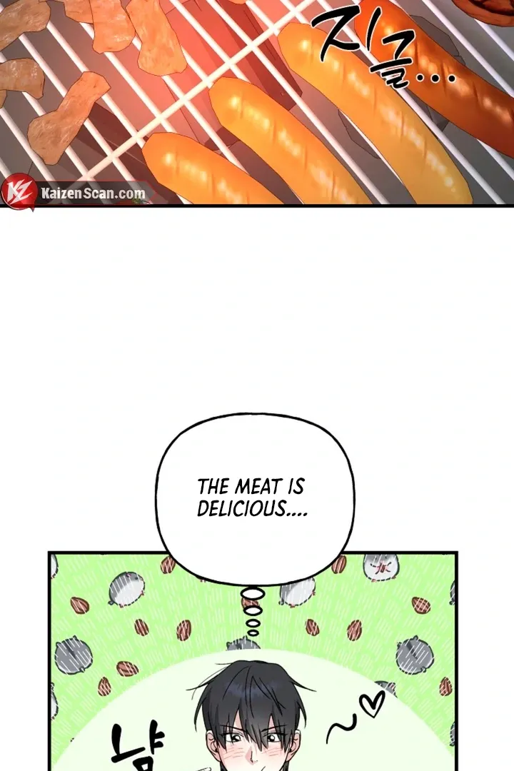 He Is the Tiger Chapter 15 page 75 - 