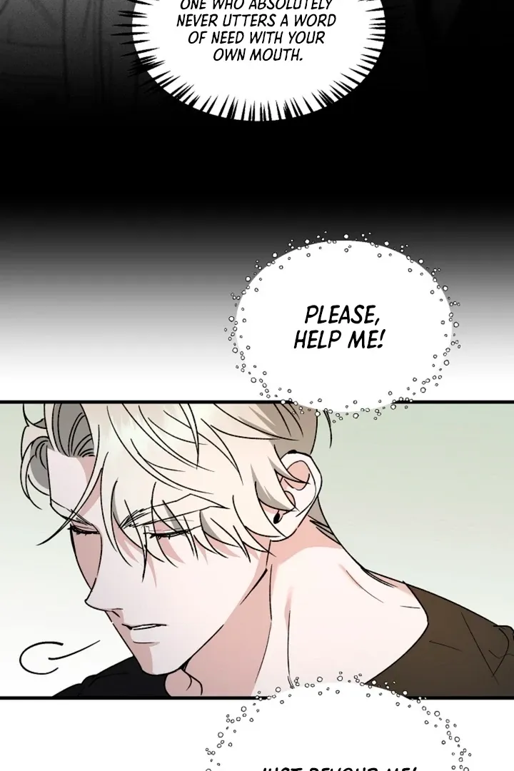 He Is the Tiger Chapter 15 page 10 - 