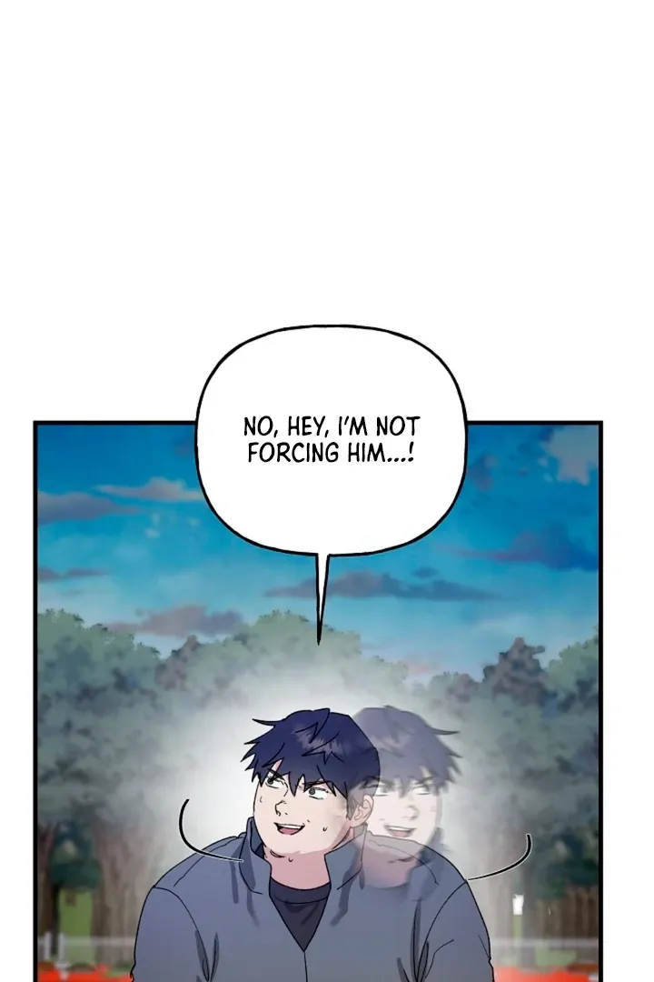 He Is the Tiger Chapter 15 page 97 - 
