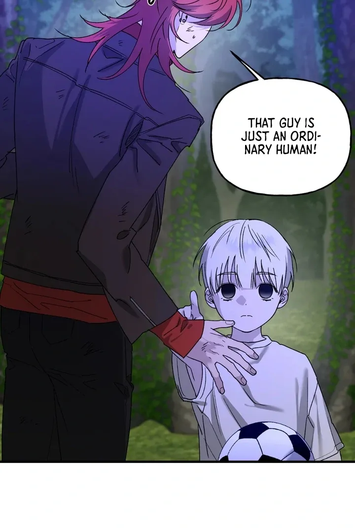 He Is the Tiger Chapter 16 page 112 - 