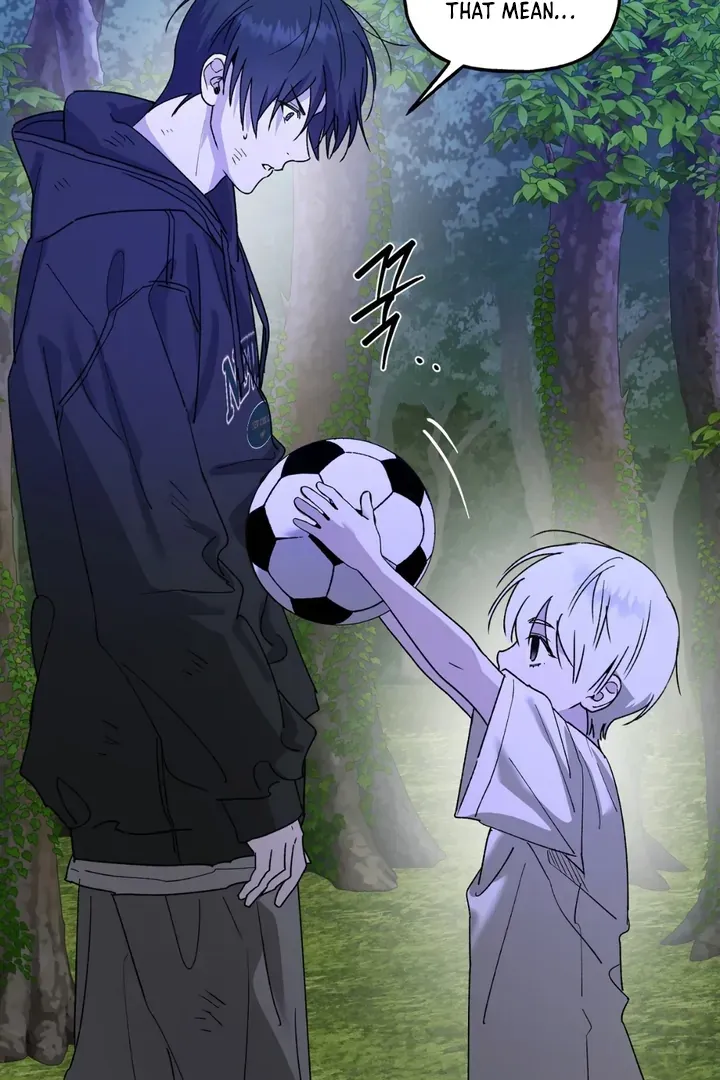He Is the Tiger Chapter 16 page 121 - 
