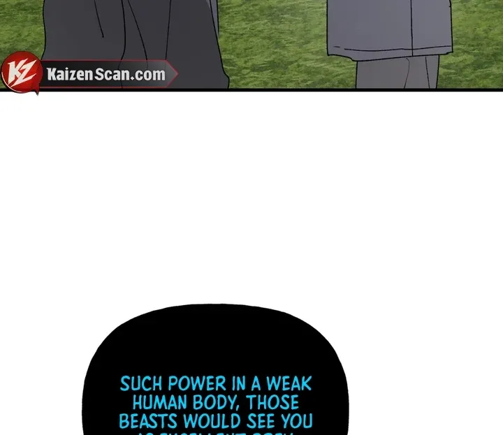He Is the Tiger Chapter 16 page 122 - 