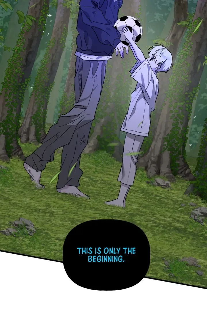 He Is the Tiger Chapter 16 page 125 - 