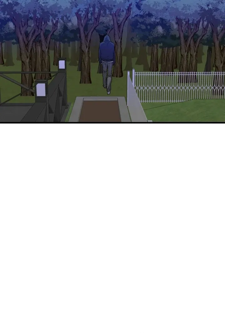 He Is the Tiger Chapter 16 page 14 - 