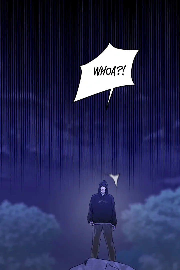 He Is the Tiger Chapter 16 page 21 - 