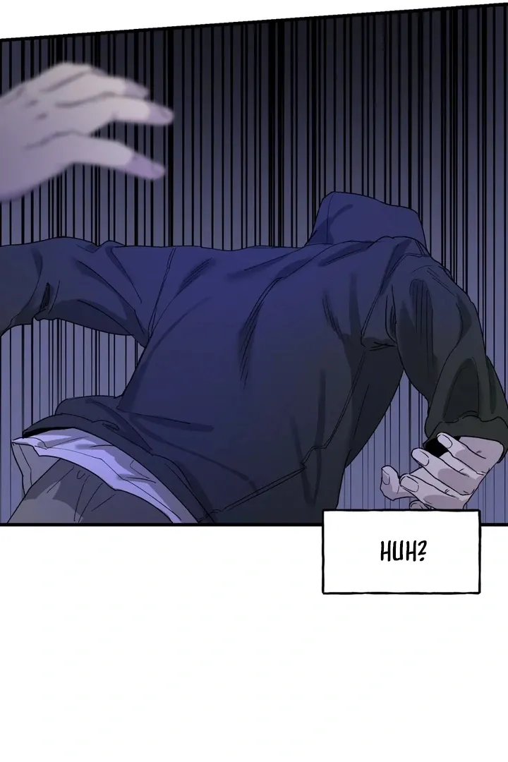 He Is the Tiger Chapter 16 page 29 - 