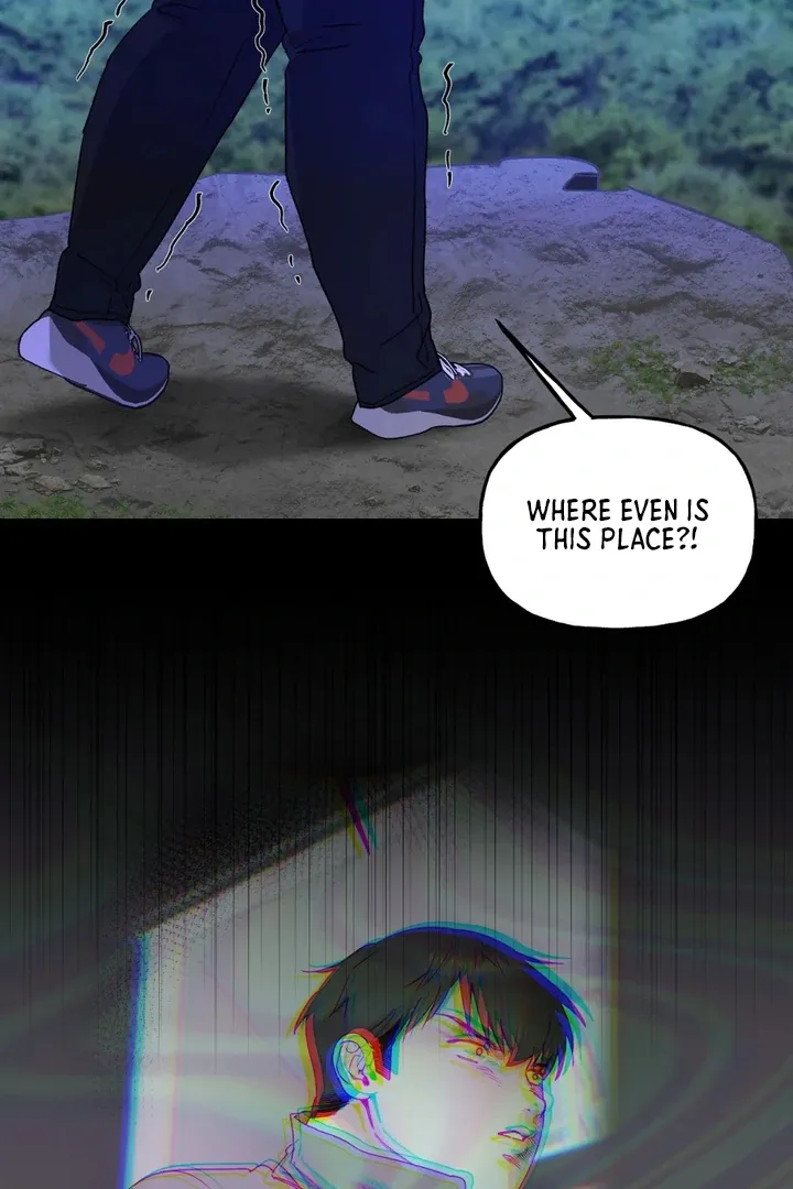 He Is the Tiger Chapter 16 page 48 - 