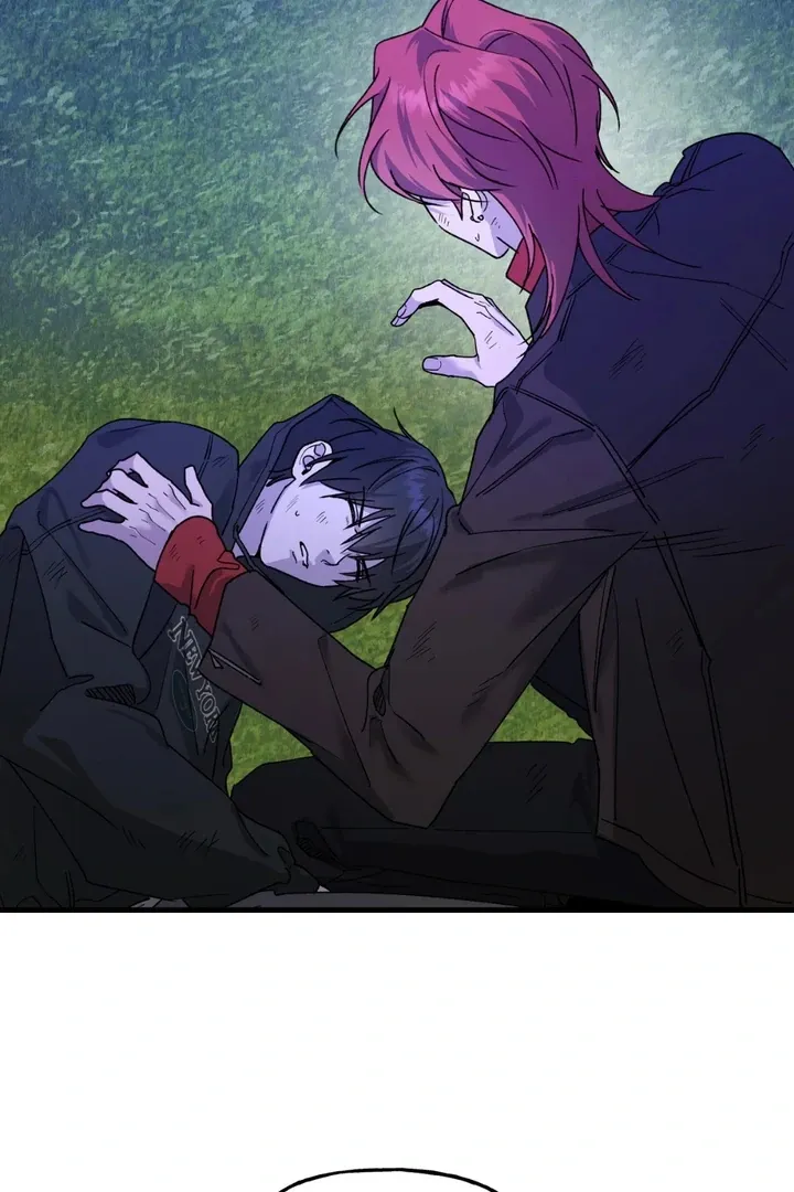 He Is the Tiger Chapter 16 page 65 - 