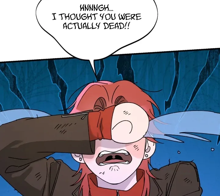 He Is the Tiger Chapter 16 page 69 - 