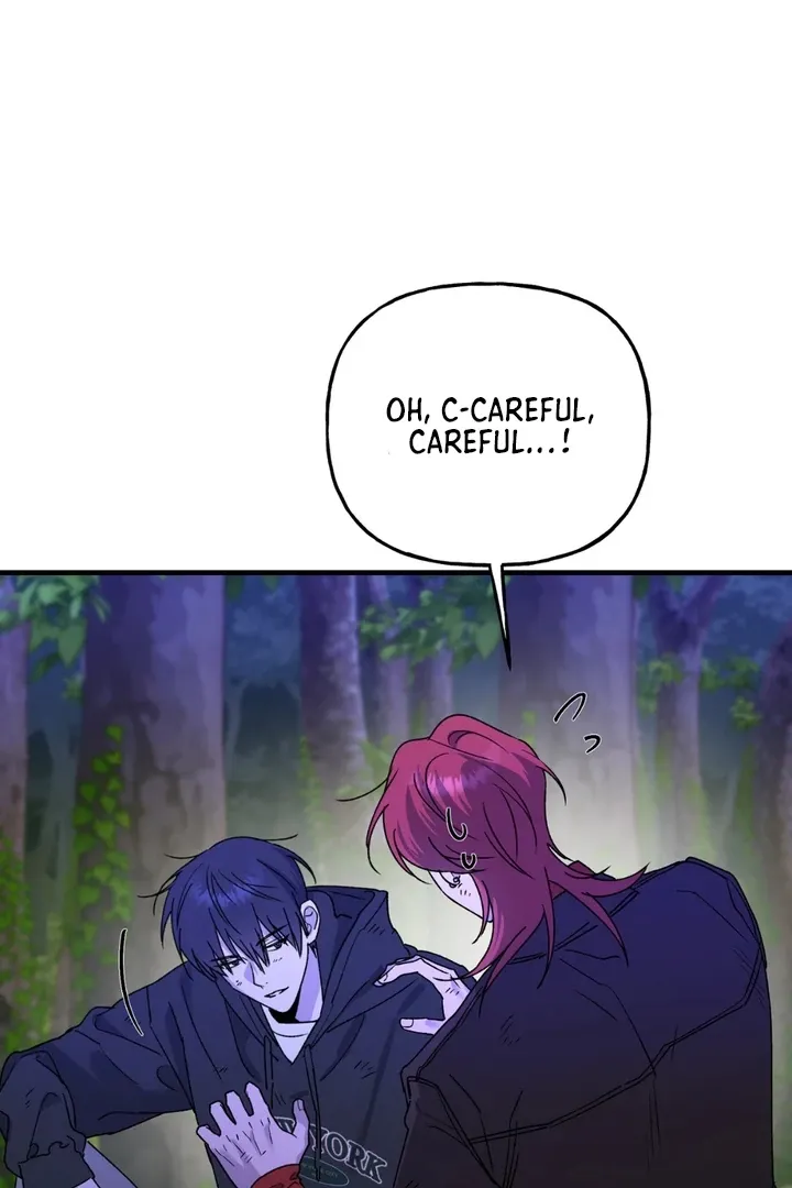 He Is the Tiger Chapter 16 page 76 - 