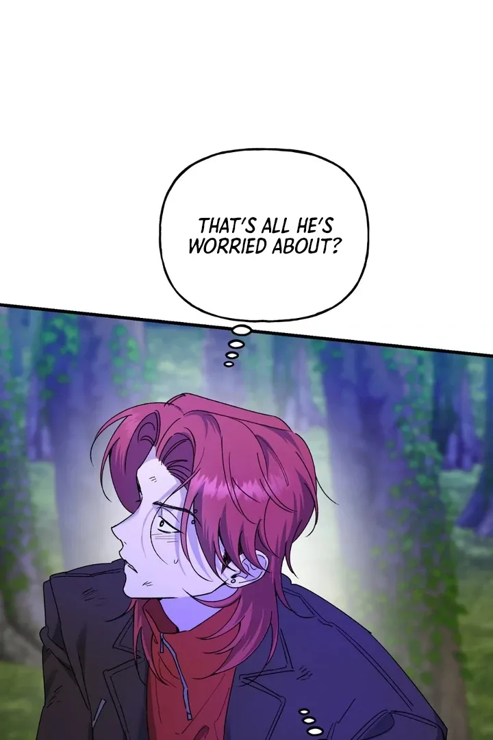 He Is the Tiger Chapter 16 page 86 - 