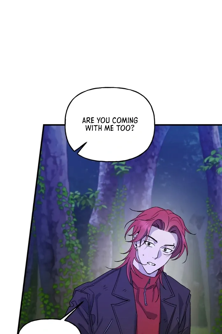 He Is the Tiger Chapter 16 page 90 - 