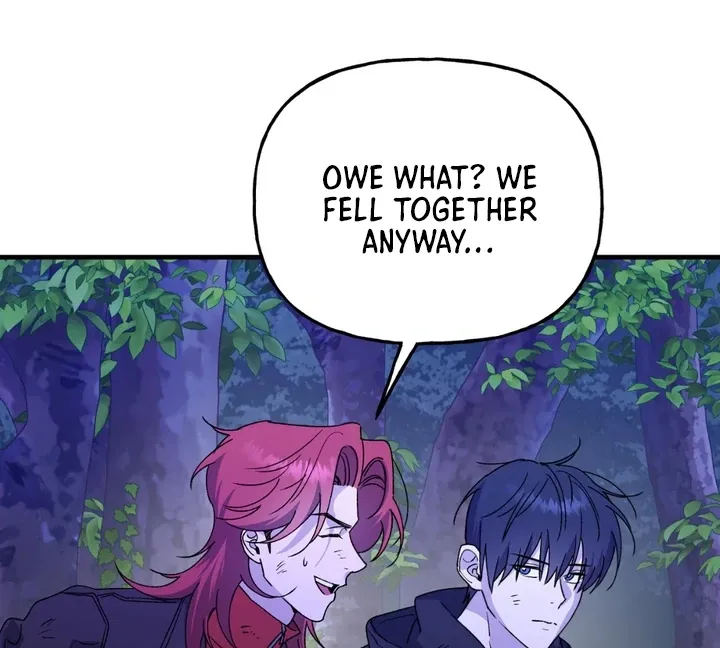 He Is the Tiger Chapter 16 page 94 - 