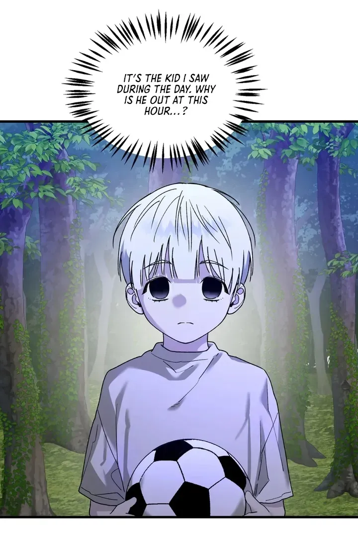He Is the Tiger Chapter 16 page 100 - 