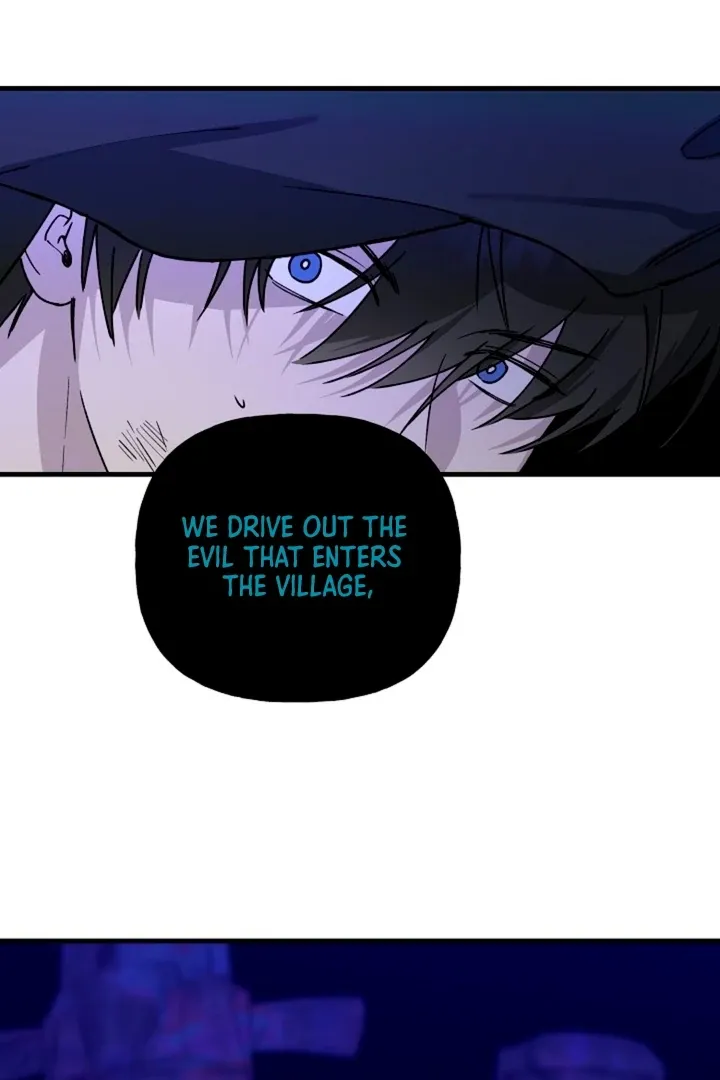 He Is the Tiger Chapter 17 page 11 - 