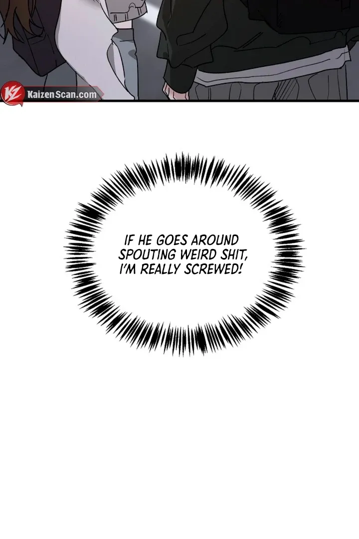 He Is the Tiger Chapter 17 page 101 - 