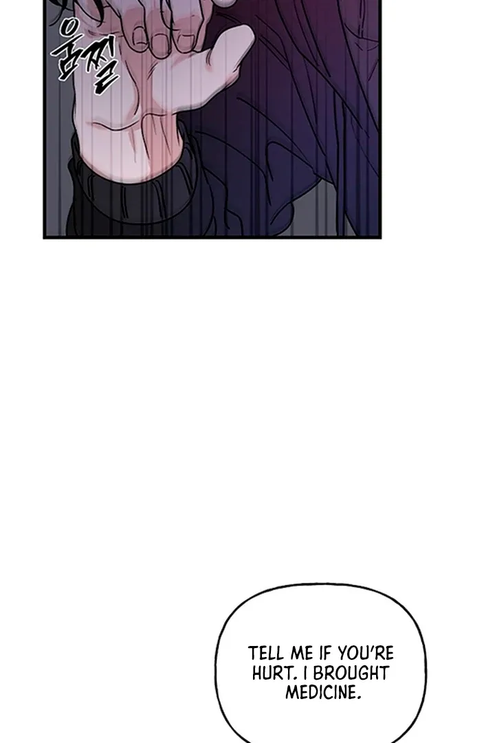 He Is the Tiger Chapter 17 page 115 - 
