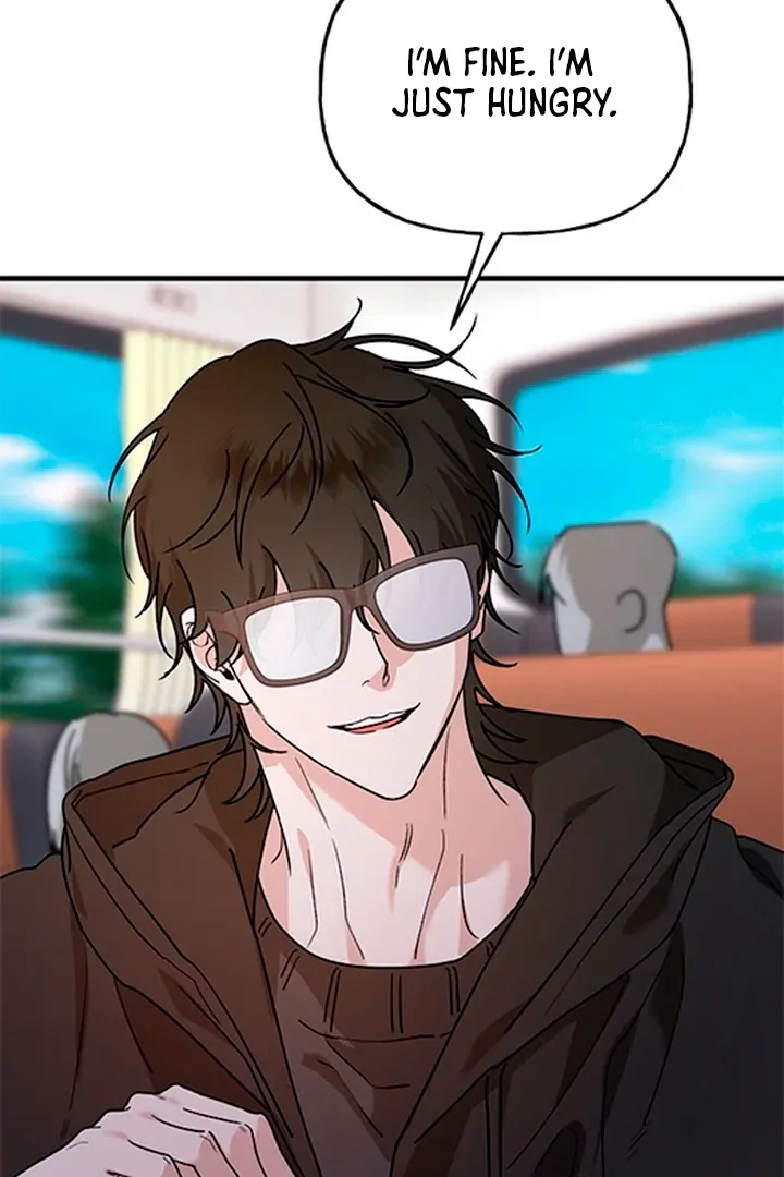He Is the Tiger Chapter 17 page 117 - 