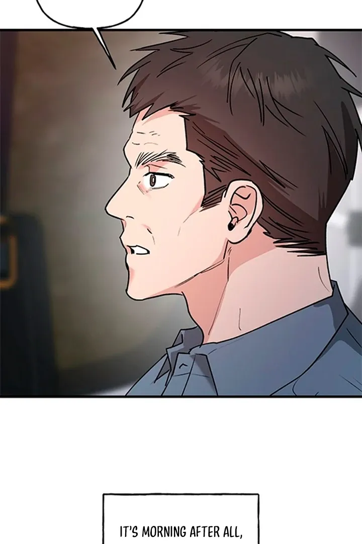 He Is the Tiger Chapter 17 page 121 - 