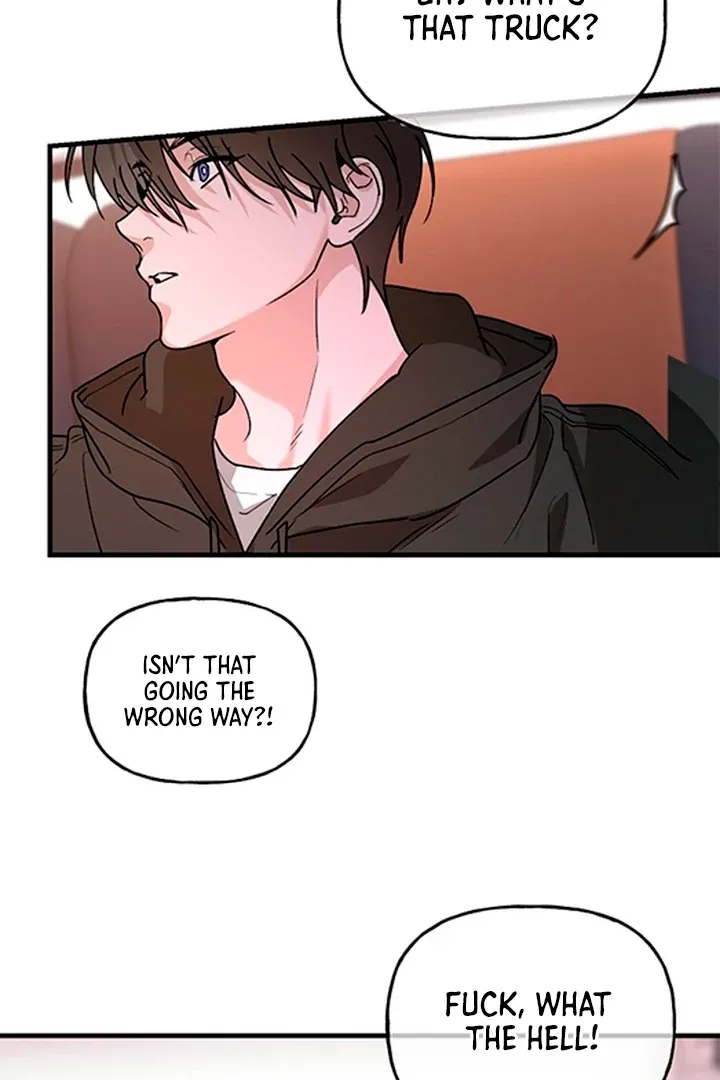 He Is the Tiger Chapter 17 page 124 - 