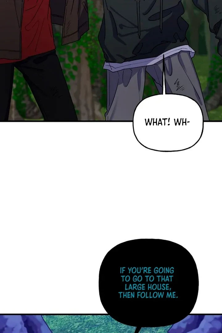 He Is the Tiger Chapter 17 page 21 - 