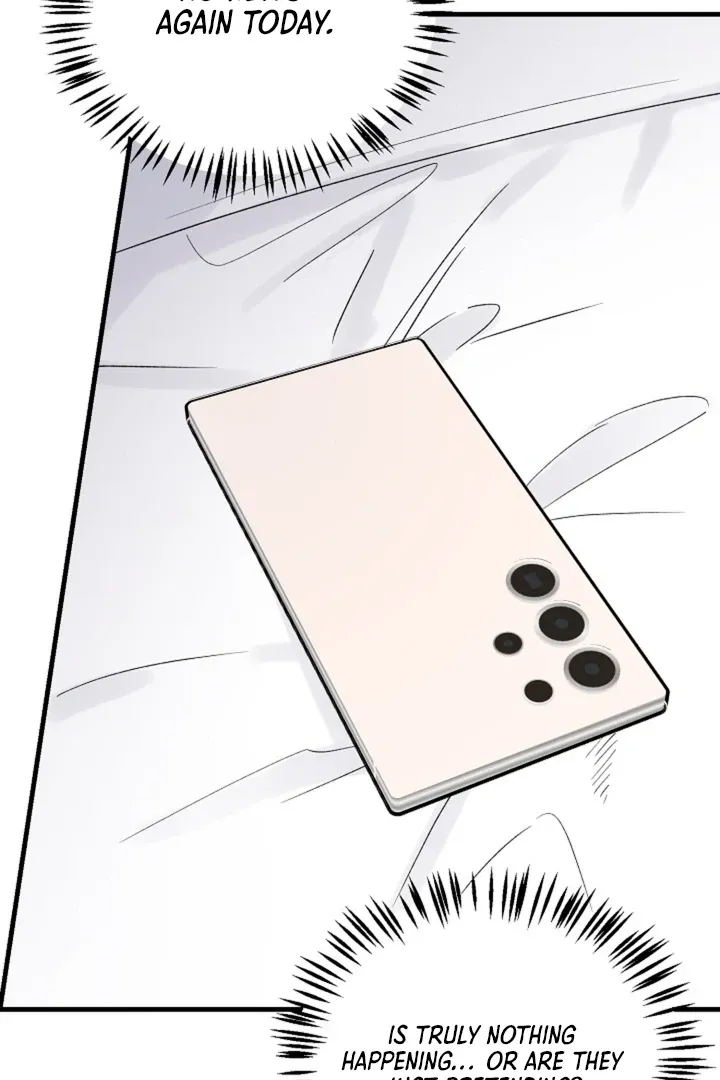 He Is the Tiger Chapter 17 page 31 - 