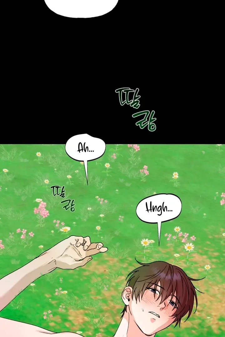 He Is the Tiger Chapter 17 page 47 - 