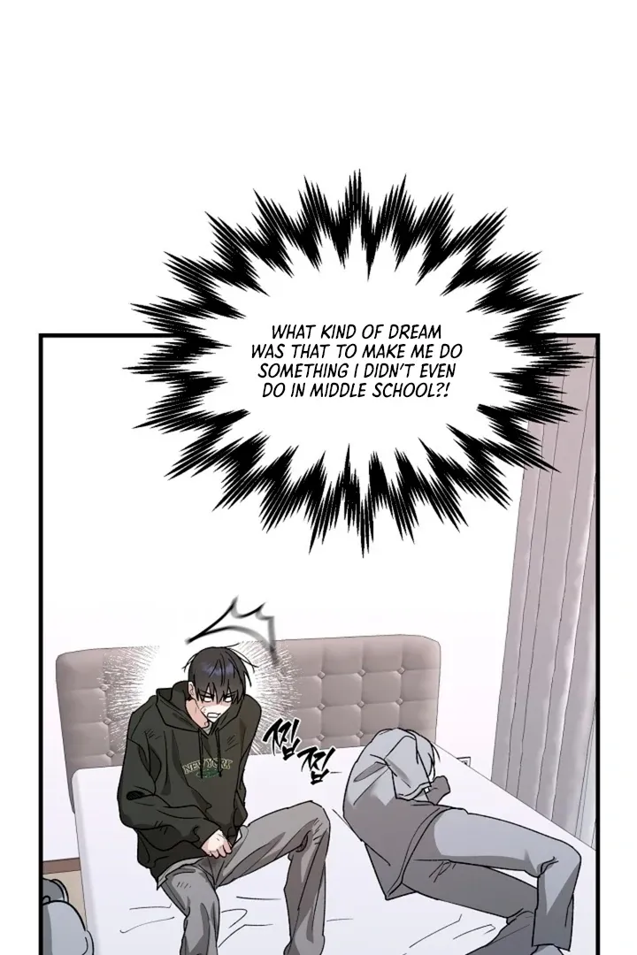 He Is the Tiger Chapter 17 page 86 - 