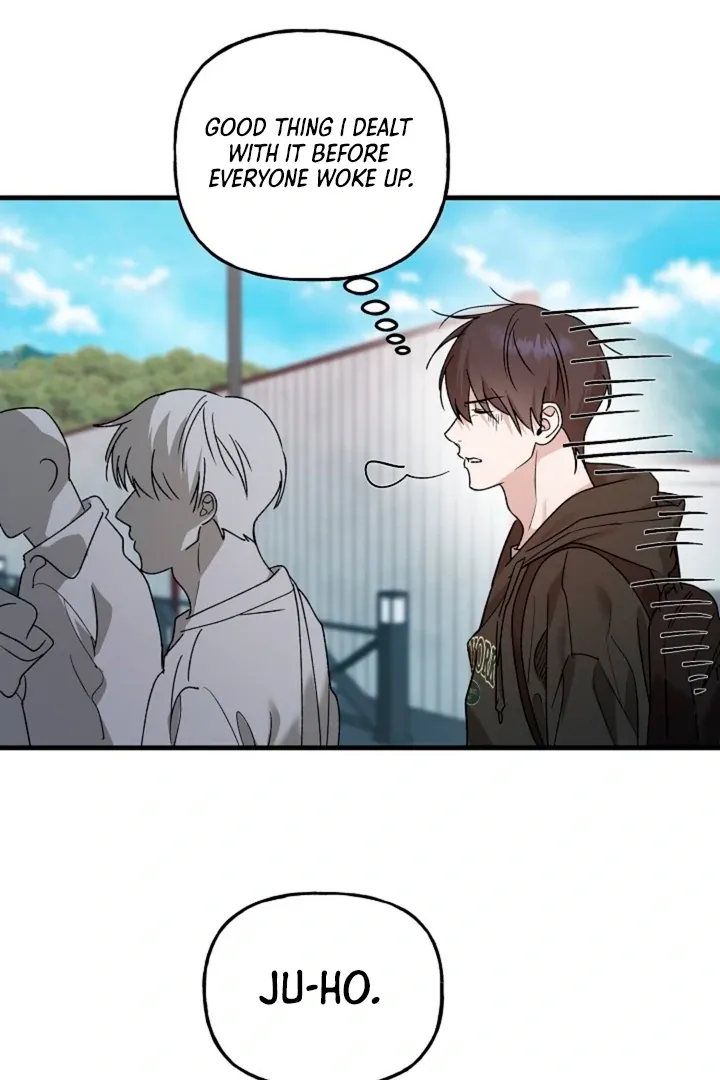 He Is the Tiger Chapter 17 page 91 - 