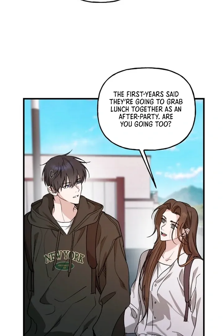 He Is the Tiger Chapter 17 page 92 - 