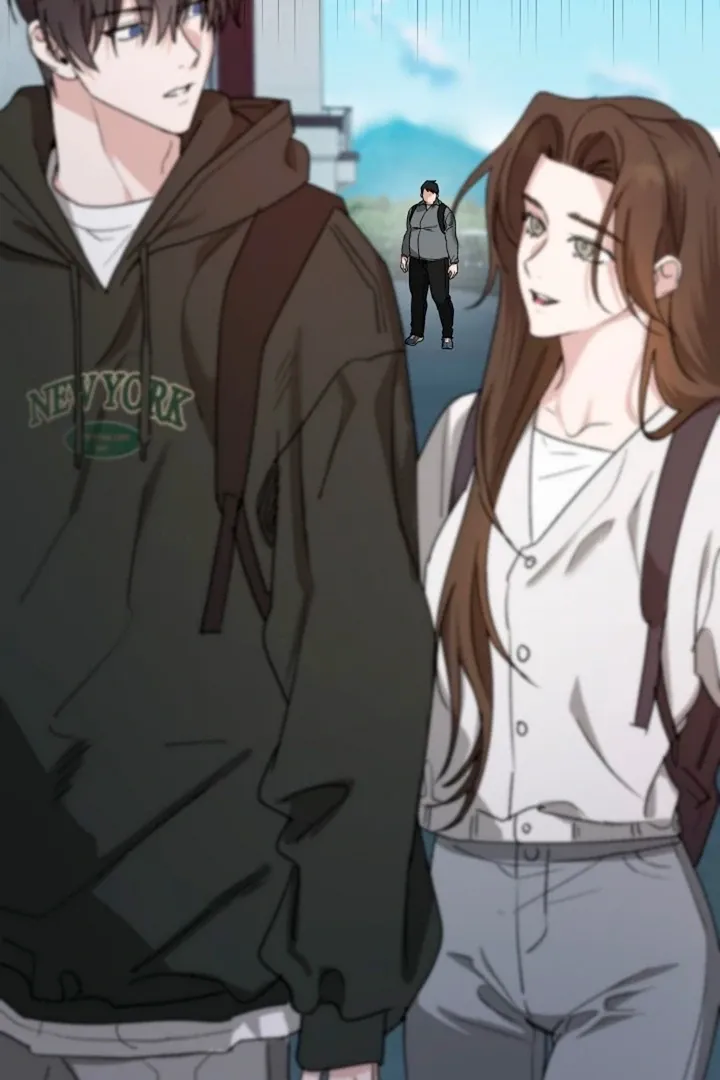 He Is the Tiger Chapter 17 page 96 - 