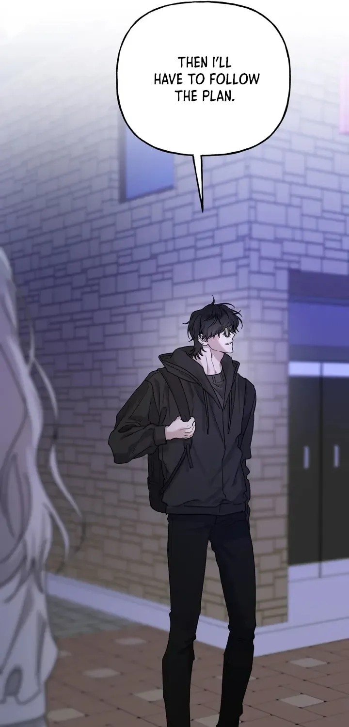 He Is the Tiger Chapter 18 page 126 - 