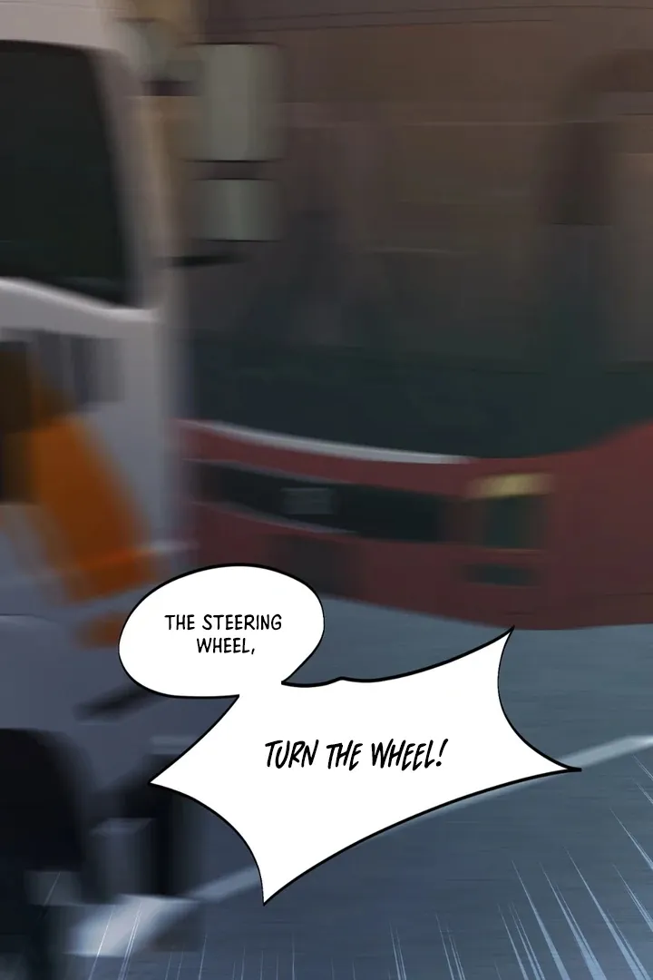 He Is the Tiger Chapter 18 page 3 - 