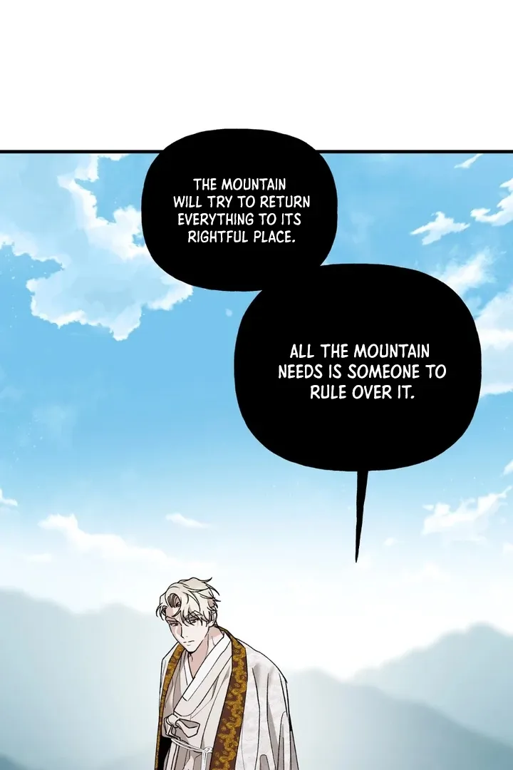 He Is the Tiger Chapter 18 page 41 - 