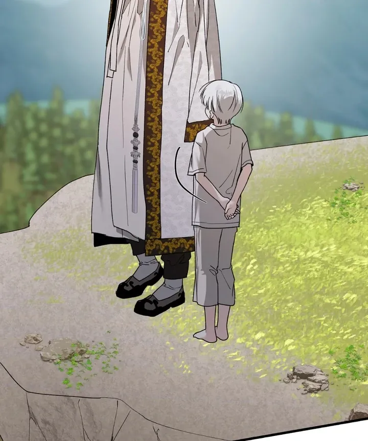 He Is the Tiger Chapter 18 page 42 - 