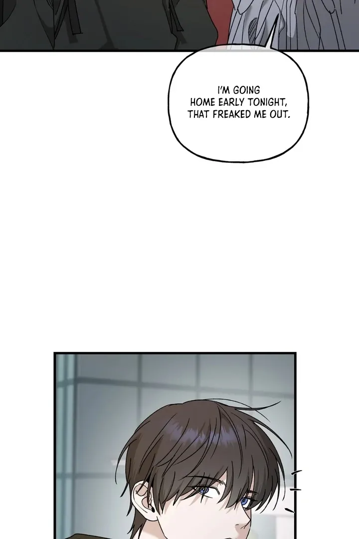 He Is the Tiger Chapter 18 page 49 - 