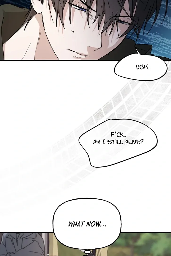 He Is the Tiger Chapter 18 page 7 - 
