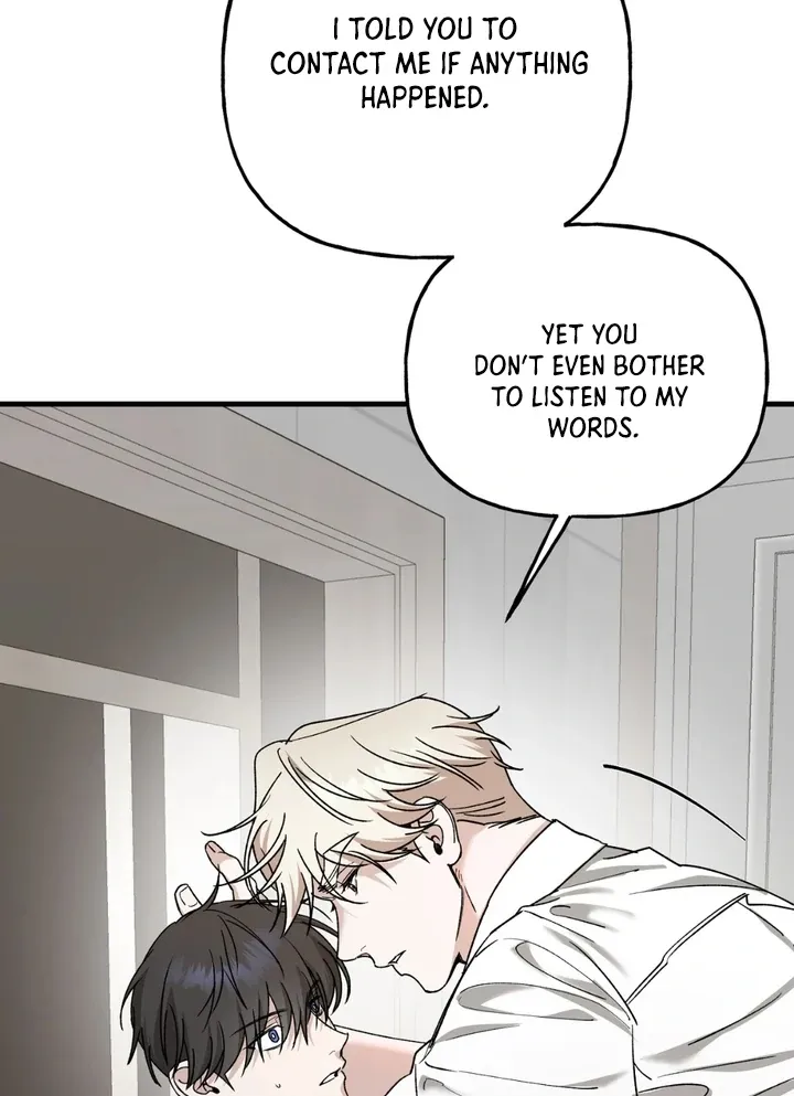 He Is the Tiger Chapter 18 page 70 - 