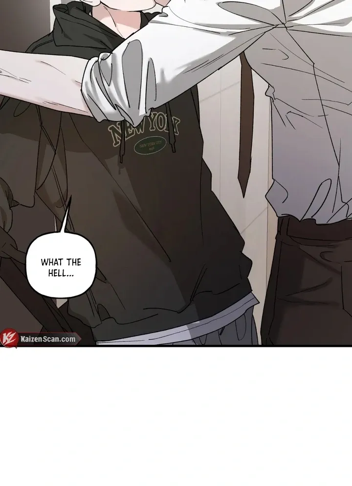 He Is the Tiger Chapter 18 page 71 - 