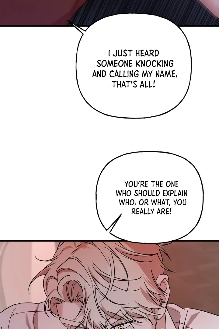 He Is the Tiger Chapter 18 page 90 - 