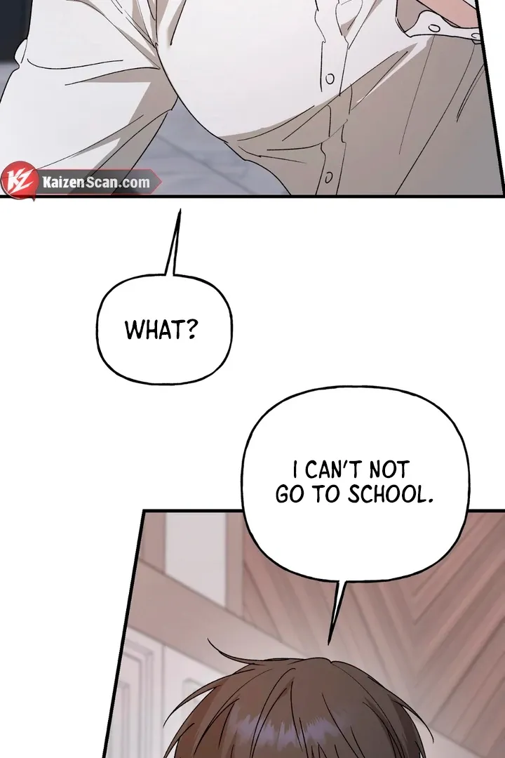 He Is the Tiger Chapter 19 page 102 - 