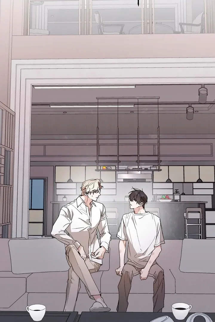 He Is the Tiger Chapter 19 page 105 - 