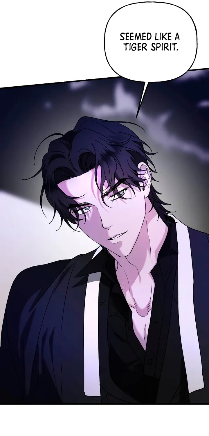 He Is the Tiger Chapter 19 page 113 - 