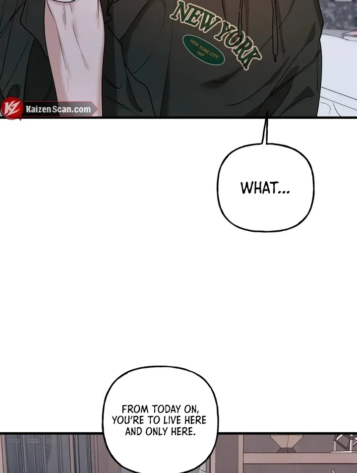 He Is the Tiger Chapter 19 page 13 - 