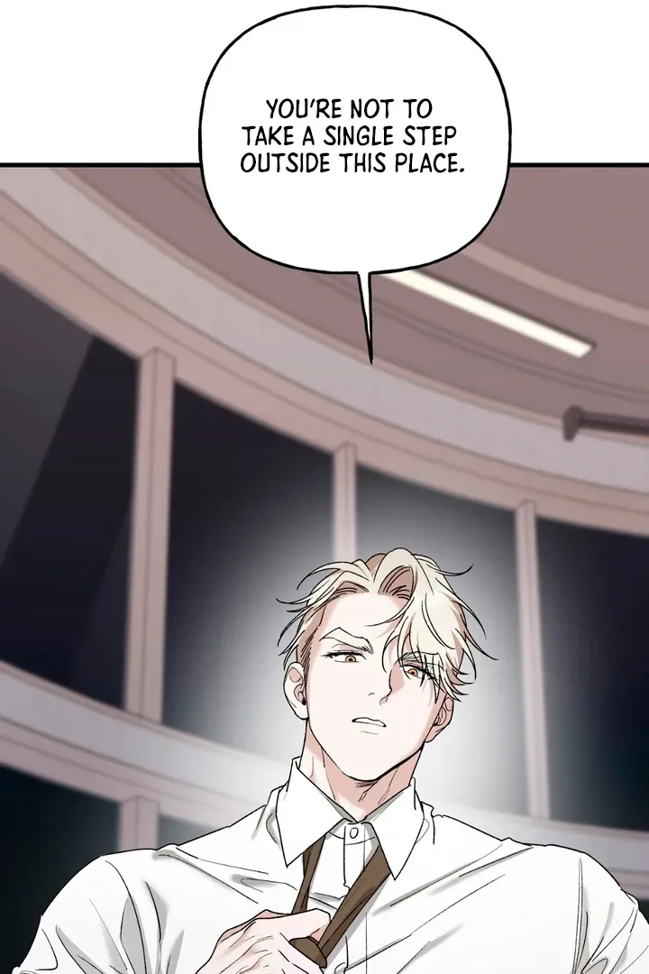 He Is the Tiger Chapter 19 page 15 - 