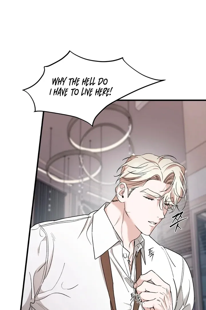 He Is the Tiger Chapter 19 page 20 - 