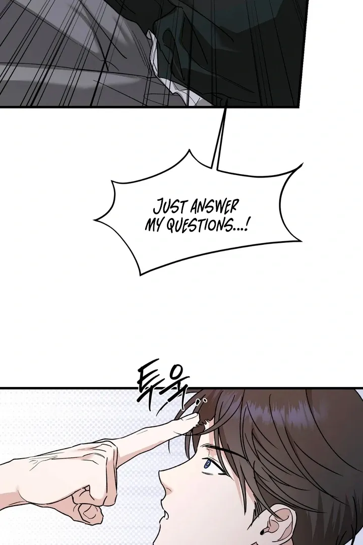 He Is the Tiger Chapter 19 page 23 - 
