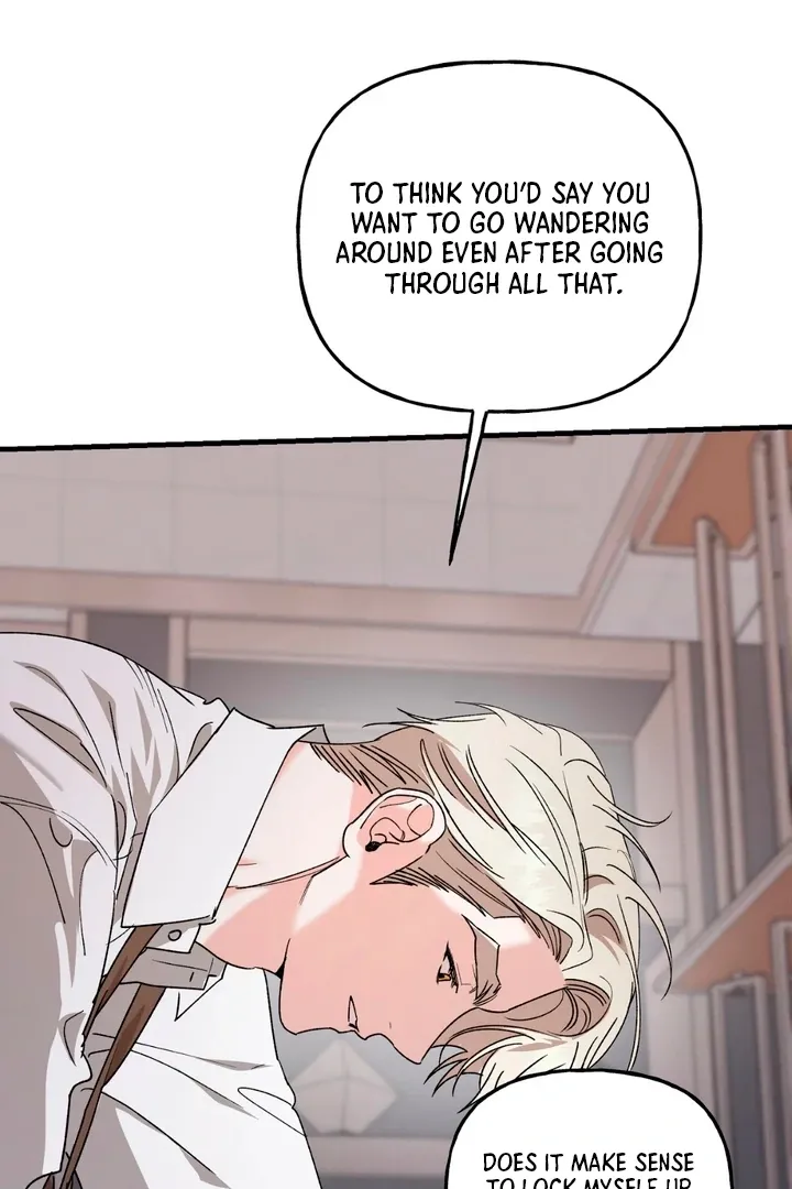 He Is the Tiger Chapter 19 page 26 - 
