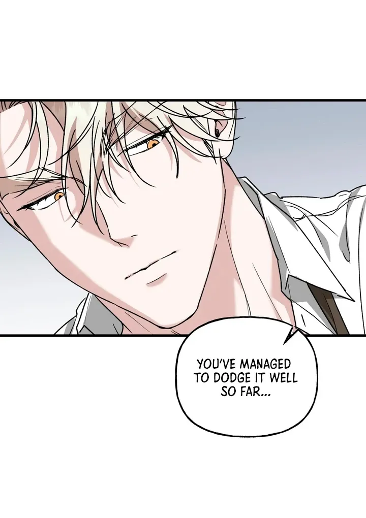 He Is the Tiger Chapter 19 page 28 - 